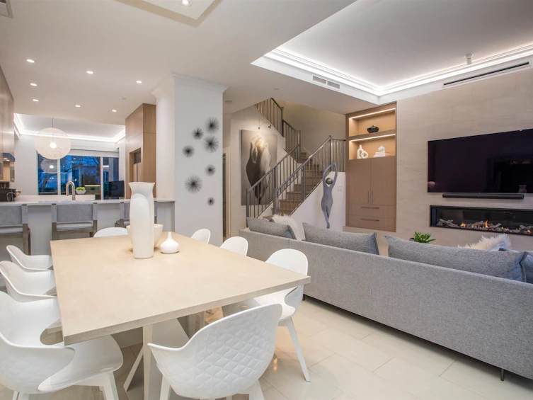 TH105-426 Beach Crescent, Vancouver, BC, V6Z 3E9 - 22