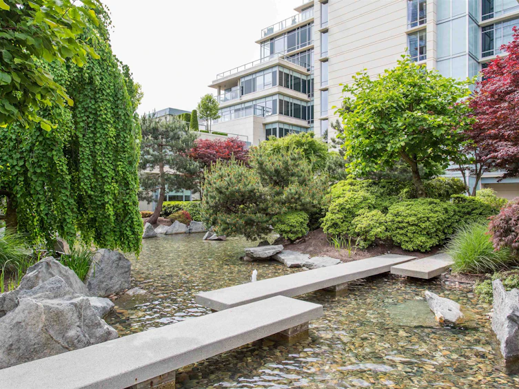 TH105-426 Beach Crescent, Vancouver, BC, V6Z 3E9 - 32
