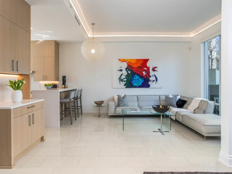 TH105-426 Beach Crescent, Vancouver, BC, V6Z 3E9 - 10