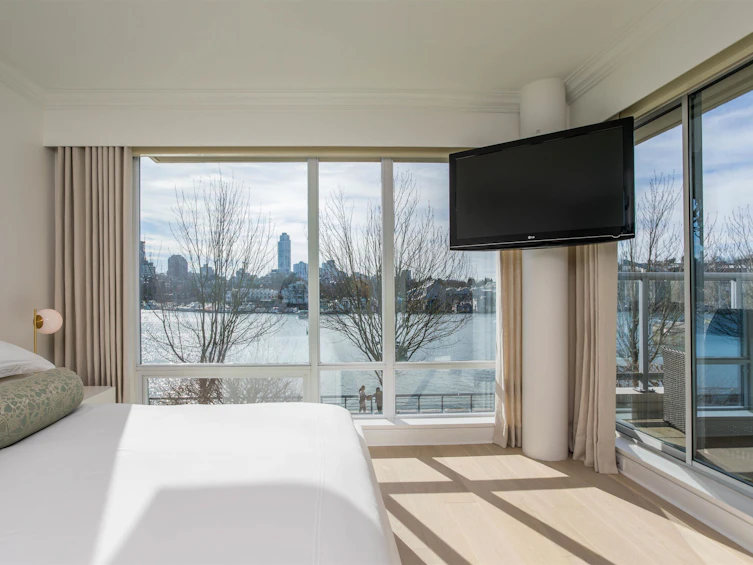 TH105-426 Beach Crescent, Vancouver, BC, V6Z 3E9 - 14
