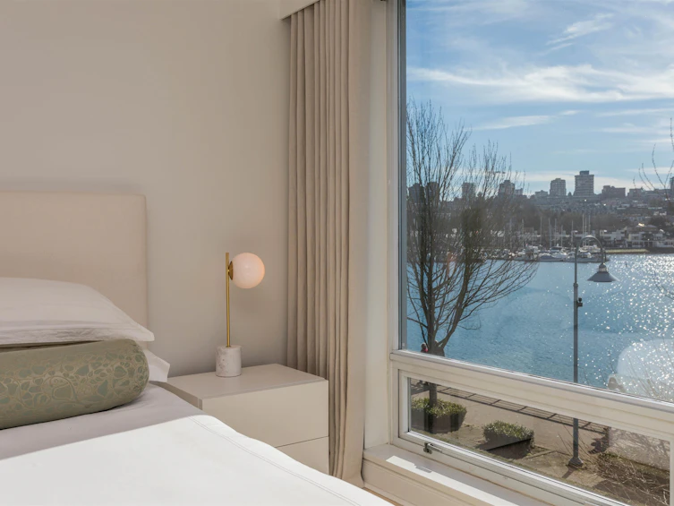 TH105-426 Beach Crescent, Vancouver, BC, V6Z 3E9 - 15