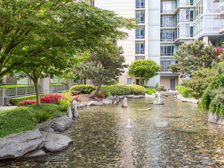 TH105-426 Beach Crescent, Vancouver, BC, V6Z 3E9 - 31