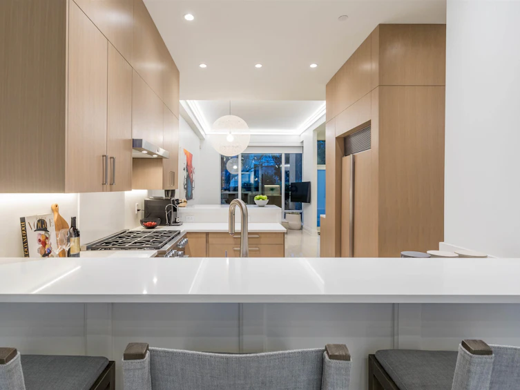TH105-426 Beach Crescent, Vancouver, BC, V6Z 3E9 - 25