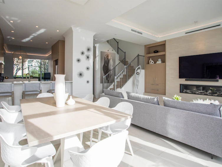 TH105-426 Beach Crescent, Vancouver, BC, V6Z 3E9 - 6