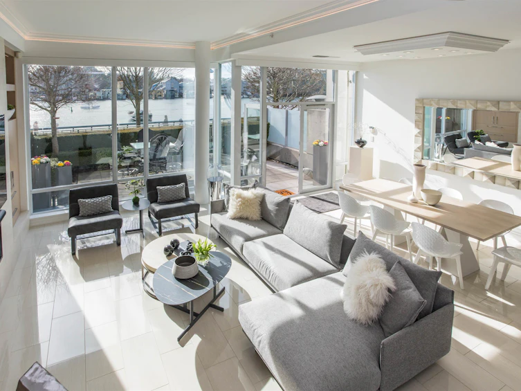 TH105-426 Beach Crescent, Vancouver, BC, V6Z 3E9 - 4