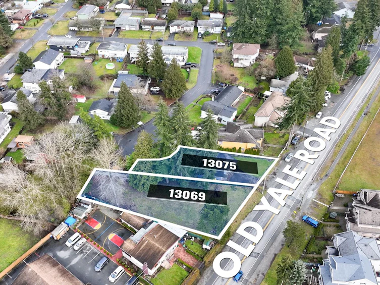 13075 Old Yale Road, Surrey, BC, V3T 3C3 - 2