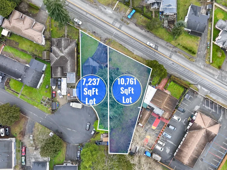 13075 Old Yale Road, Surrey, BC, V3T 3C3
