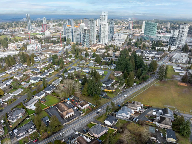 13075 Old Yale Road, Surrey, BC, V3T 3C3 - 6