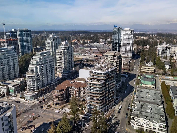 306-1420 Johnston Road, Surrey, BC, V4B 3Z5 - 27