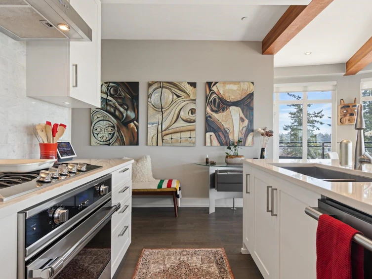 306-1420 Johnston Road, Surrey, BC, V4B 3Z5 - 8