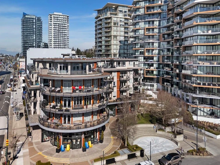 306-1420 Johnston Road, Surrey, BC, V4B 3Z5 - 24