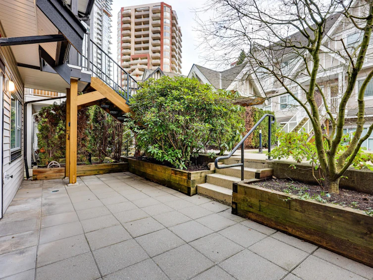 41-730 Farrow Street, Coquitlam, BC, V3J 7Y7 - 2