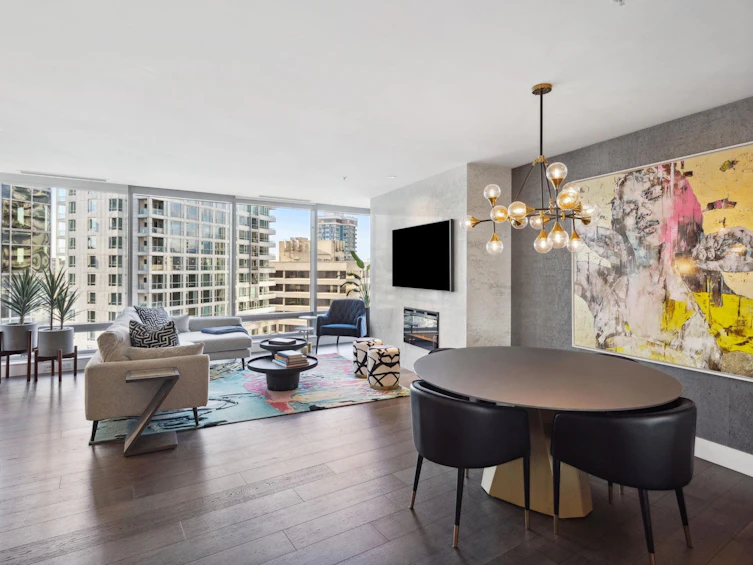 2109-1111 Alberni Street, Vancouver, BC, V6E 4V2 - 3