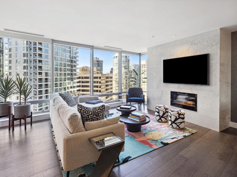 2109-1111 Alberni Street, Vancouver, BC, V6E 4V2 - 4