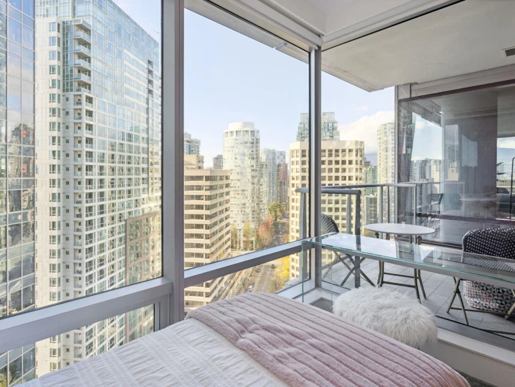 2109-1111 Alberni Street, Vancouver, BC, V6E 4V2 - 27