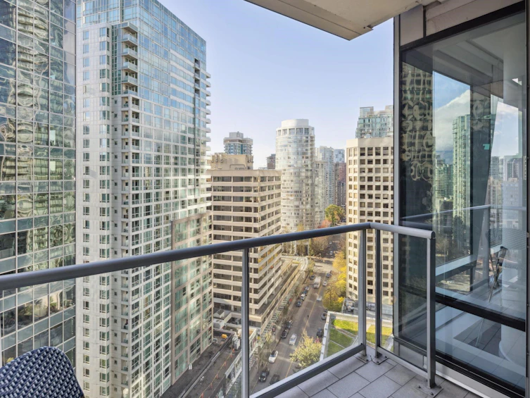 2109-1111 Alberni Street, Vancouver, BC, V6E 4V2 - 29
