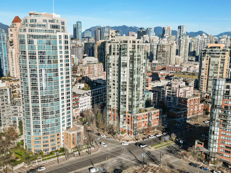 2302-289 Drake Street, Vancouver, BC, V6B 5Z5 - 27