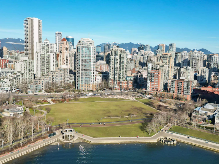 2302-289 Drake Street, Vancouver, BC, V6B 5Z5 - 26