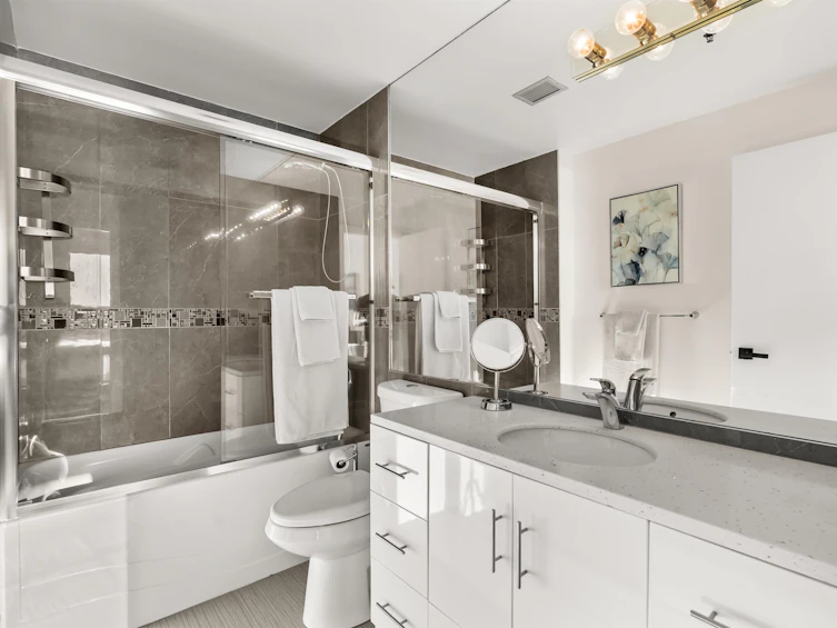 2302-289 Drake Street, Vancouver, BC, V6B 5Z5 - 22