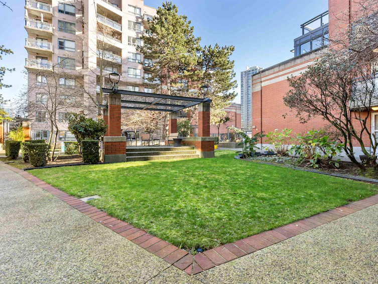 2302-289 Drake Street, Vancouver, BC, V6B 5Z5 - 28