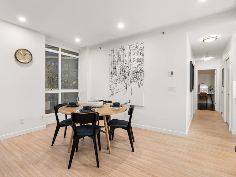 2302-289 Drake Street, Vancouver, BC, V6B 5Z5 - 10
