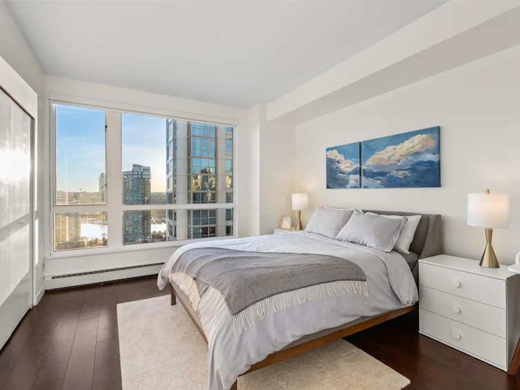 2302-289 Drake Street, Vancouver, BC, V6B 5Z5 - 19