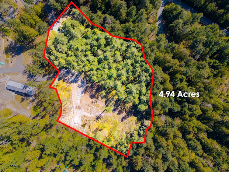1570 Douglas Road, Bowen Island, BC, V0N 1G2 - 3
