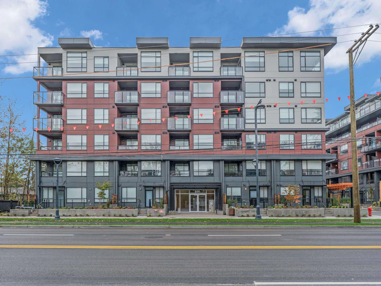 E104-13858 108 Avenue, Surrey, BC, V3T 2K8 - 3