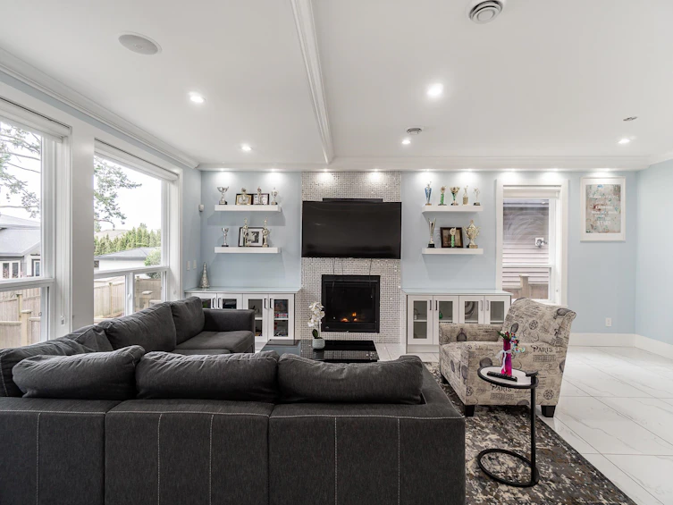 11542 80 Avenue, Delta, BC, V4C 1X6 - 6