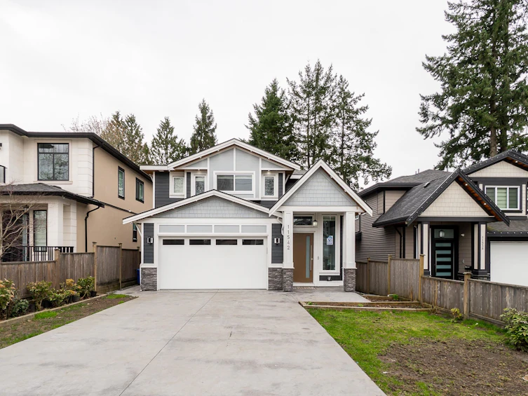 11542 80 Avenue, Delta, BC, V4C 1X6