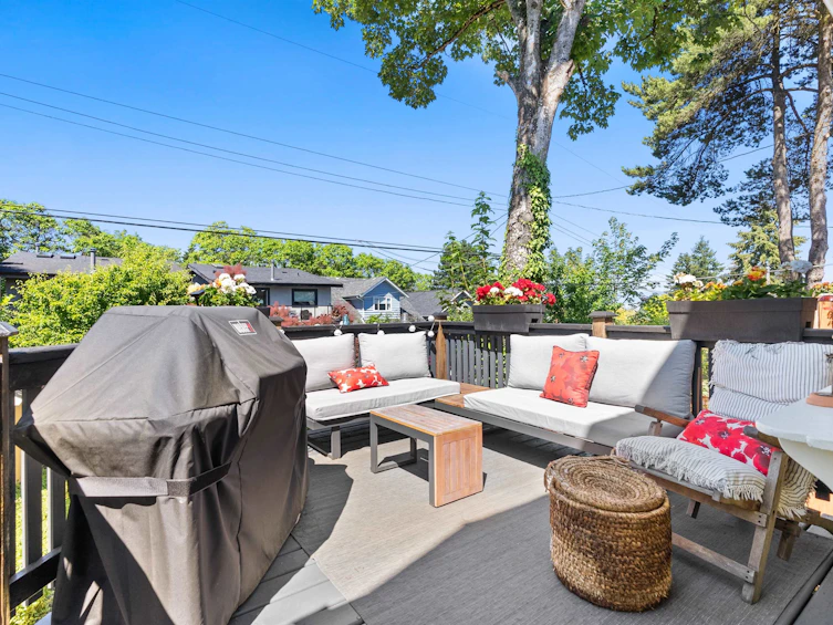 4533 W 8th Avenue, Vancouver, BC, V6R 2A4 - 14