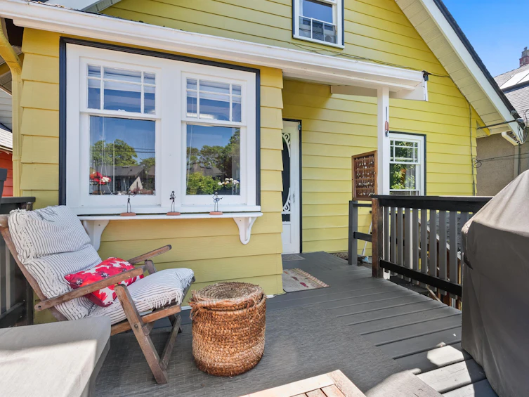 4533 W 8th Avenue, Vancouver, BC, V6R 2A4 - 15