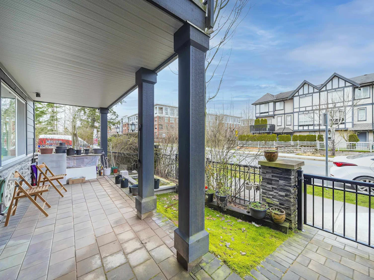 96-9680 Alexandra Road, Richmond, BC, V6X 0P2 - 27