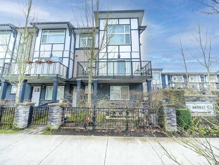 96-9680 Alexandra Road, Richmond, BC, V6X 0P2 - 2