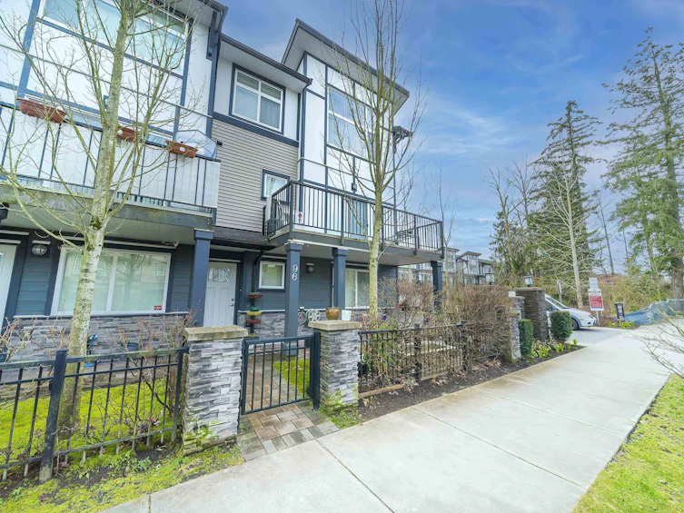 96-9680 Alexandra Road, Richmond, BC, V6X 0P2 - 3