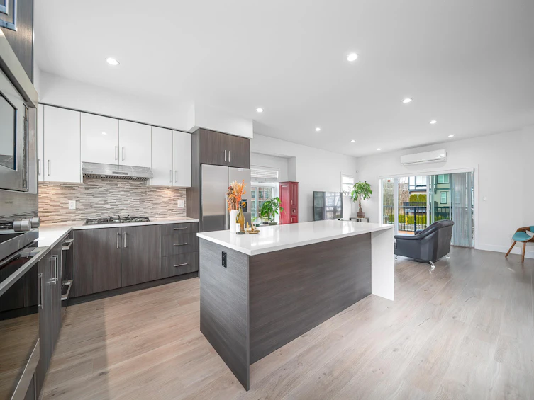 96-9680 Alexandra Road, Richmond, BC, V6X 0P2 - 9