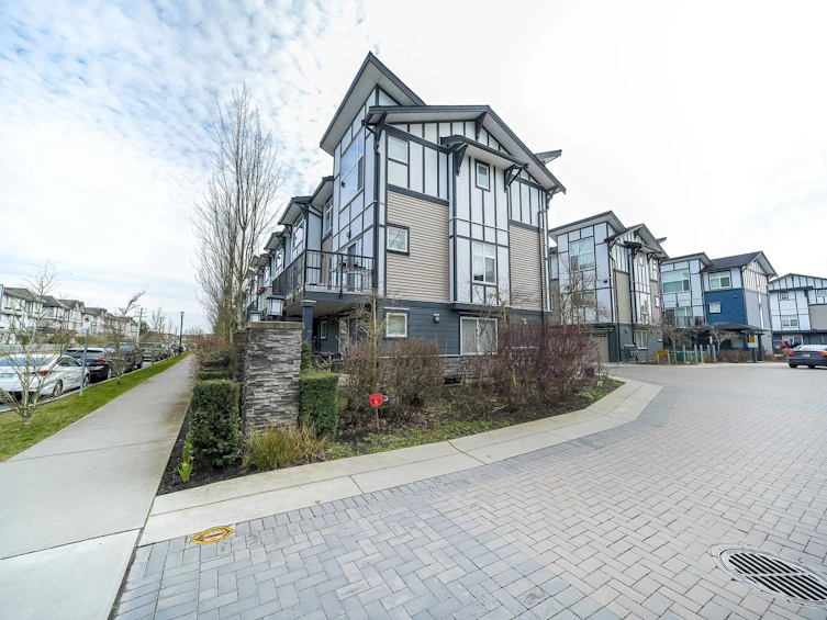 96-9680 Alexandra Road, Richmond, BC, V6X 0P2 - 29
