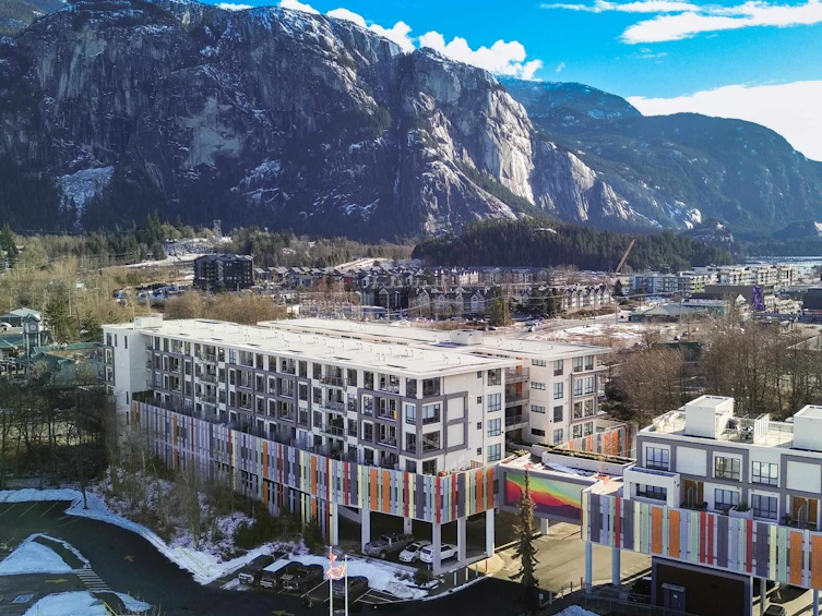 420-38362 Buckley Avenue, Squamish, BC, V7H 2X7 - 23