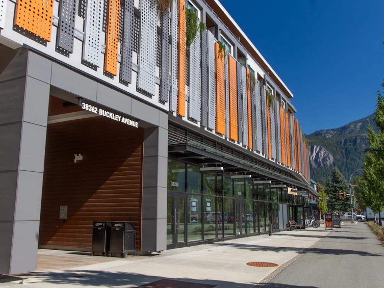 420-38362 Buckley Avenue, Squamish, BC, V7H 2X7 - 29