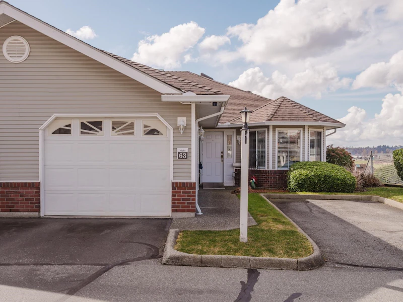 63 - 1973 Winfield Drive, Abbotsford BC V3G 1K6