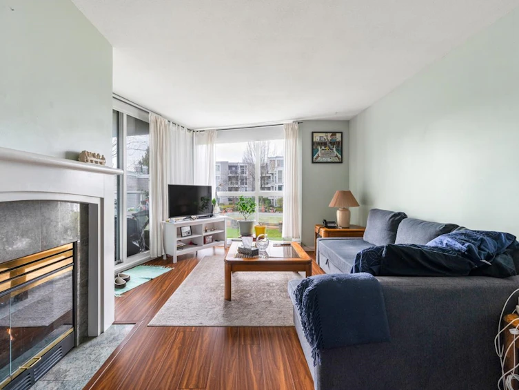 208-8450 Jellicoe Street, Vancouver, BC, V5S 4S9 - 3