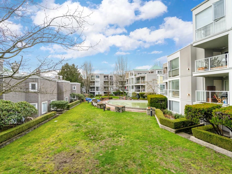 208 - 8450 Jellicoe Street, Vancouver BC V5S 4S9