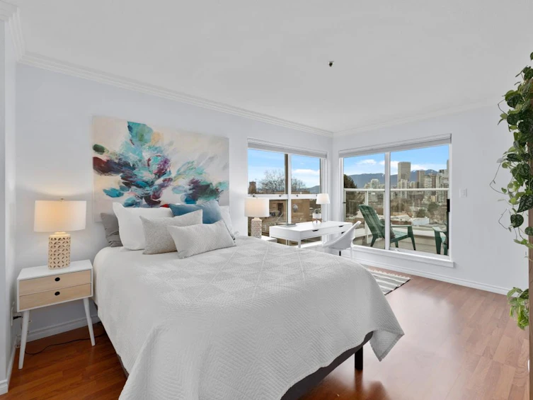 207-953 W 8th Avenue, Vancouver, BC, V5Z 1E4 - 12