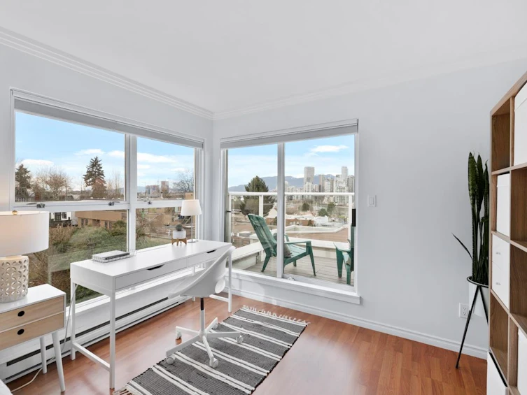 207-953 W 8th Avenue, Vancouver, BC, V5Z 1E4 - 13