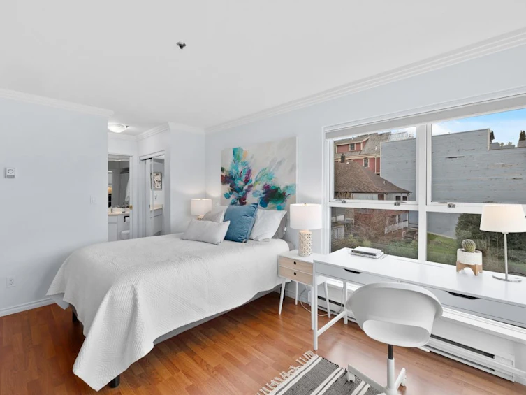 207-953 W 8th Avenue, Vancouver, BC, V5Z 1E4 - 14