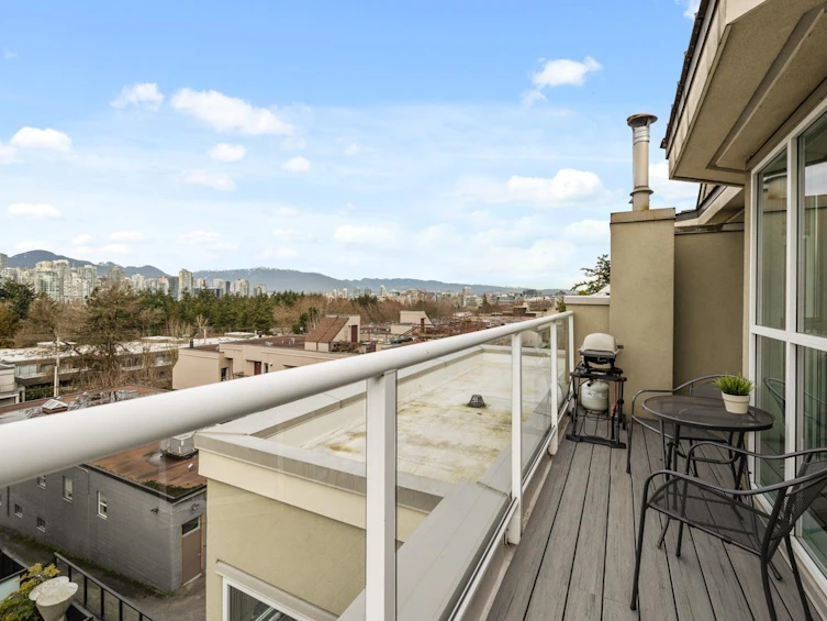 207-953 W 8th Avenue, Vancouver, BC, V5Z 1E4 - 22