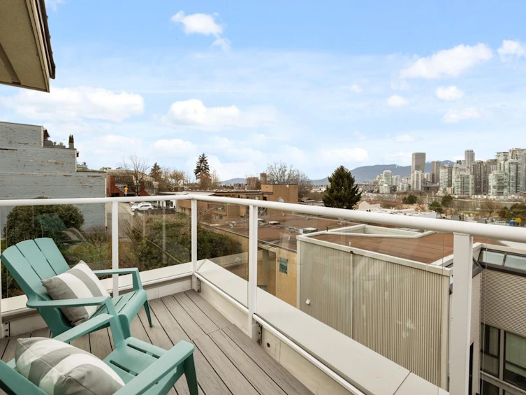 207-953 W 8th Avenue, Vancouver, BC, V5Z 1E4 - 23