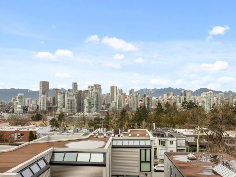 207-953 W 8th Avenue, Vancouver, BC, V5Z 1E4 - 25