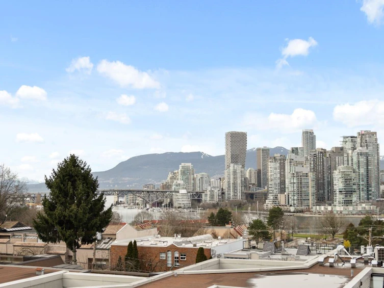 207-953 W 8th Avenue, Vancouver, BC, V5Z 1E4 - 26