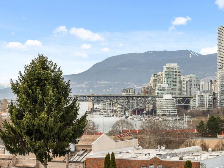 207-953 W 8th Avenue, Vancouver, BC, V5Z 1E4 - 27